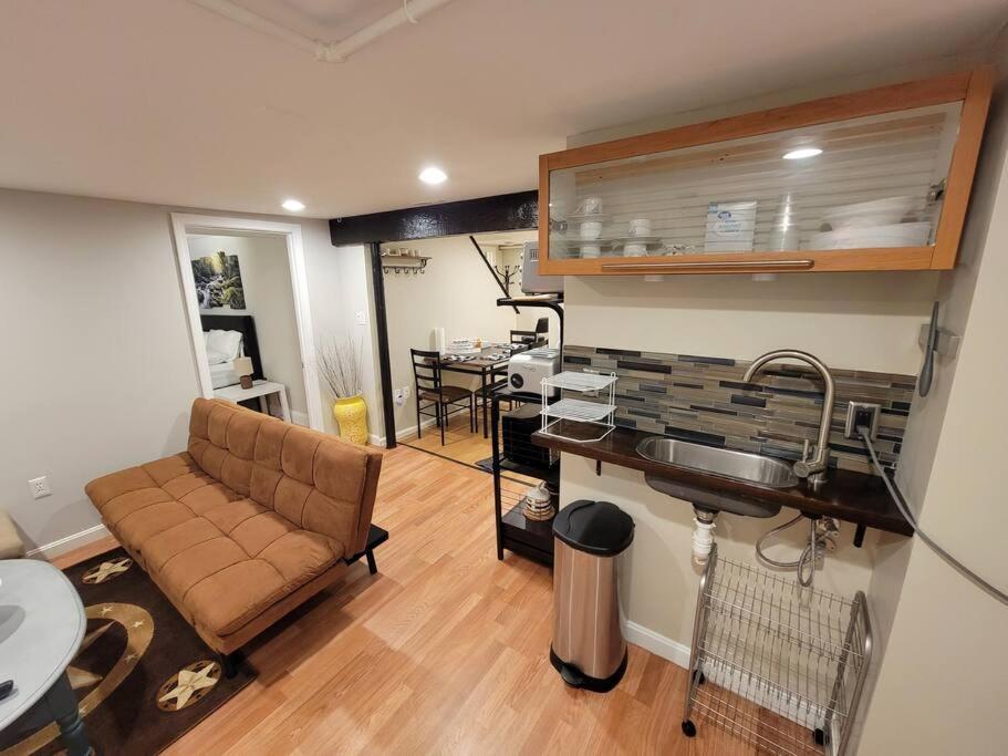 Sweet Apartment Boston Dış mekan fotoğraf
