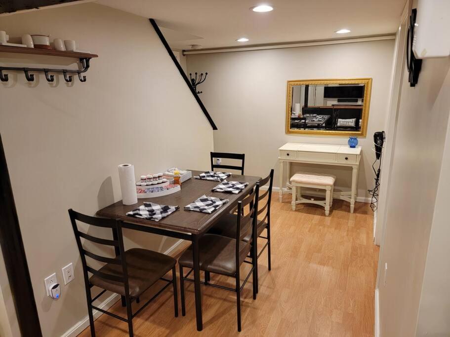 Sweet Apartment Boston Dış mekan fotoğraf