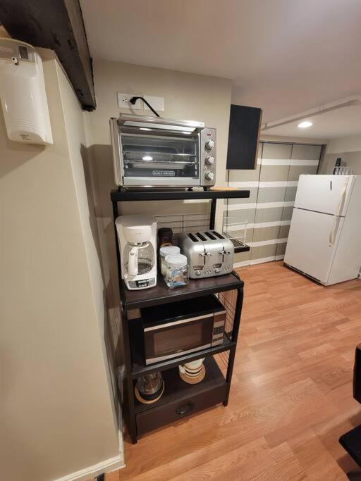 Sweet Apartment Boston Dış mekan fotoğraf