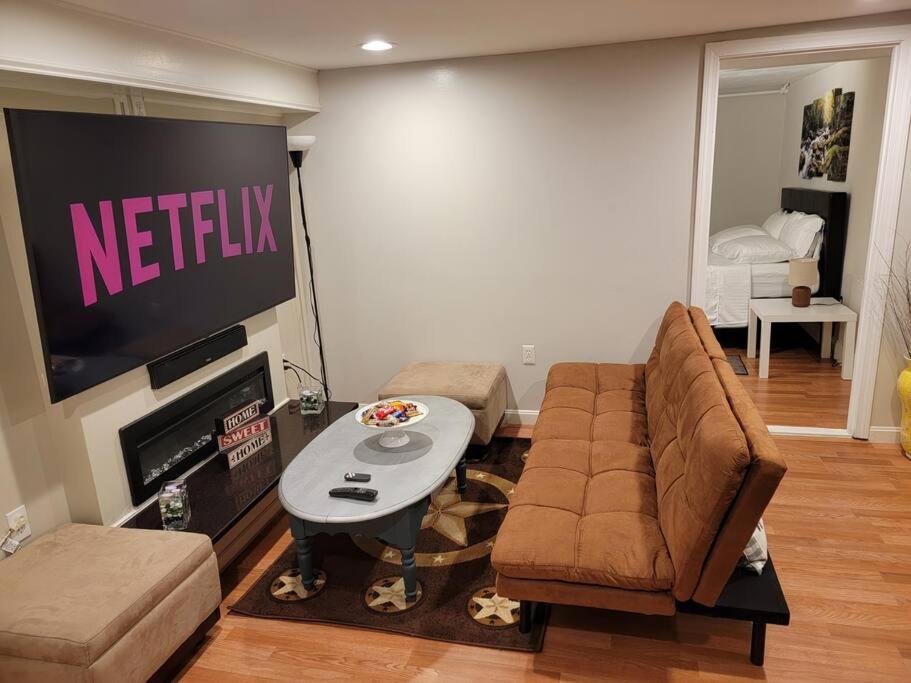 Sweet Apartment Boston Dış mekan fotoğraf