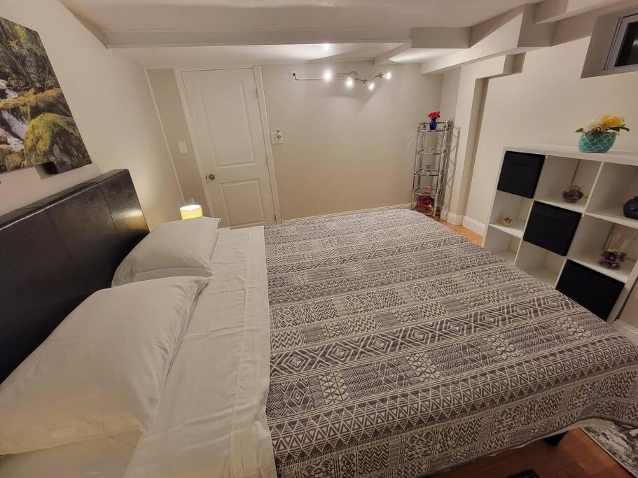 Sweet Apartment Boston Dış mekan fotoğraf