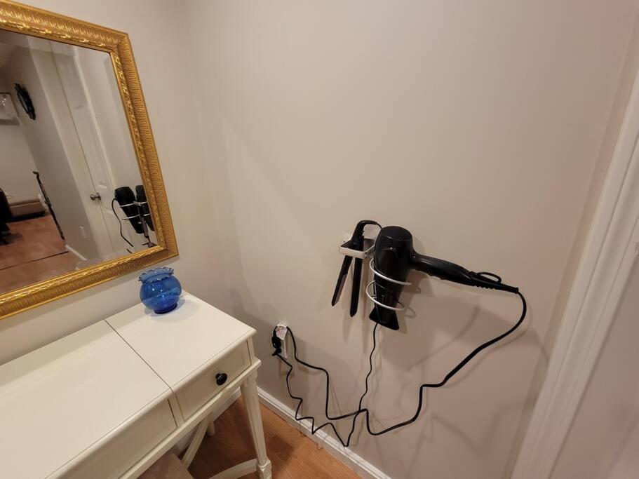 Sweet Apartment Boston Dış mekan fotoğraf