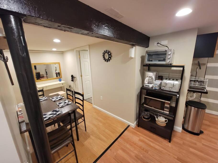 Sweet Apartment Boston Dış mekan fotoğraf