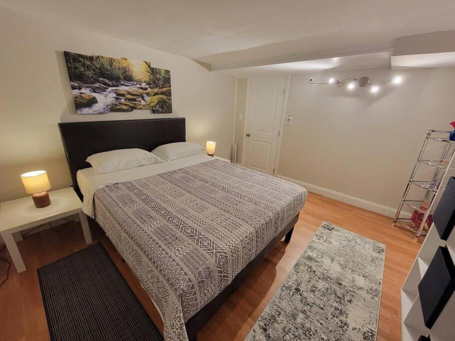 Sweet Apartment Boston Dış mekan fotoğraf
