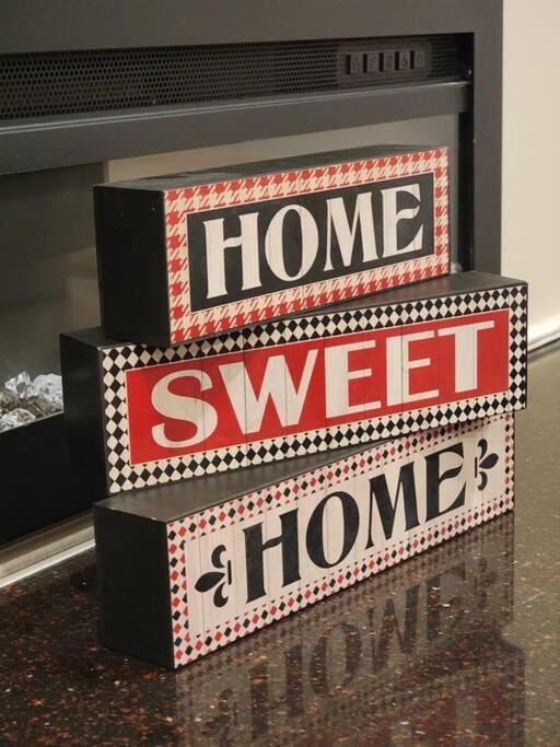 Sweet Apartment Boston Dış mekan fotoğraf
